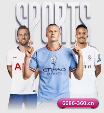 五个功能入口,赛程查询路径更短 | 6686 SPORTS